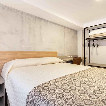 Hotel Dom Rafael Executivo Santa Maria  Ngoại thất bức ảnh