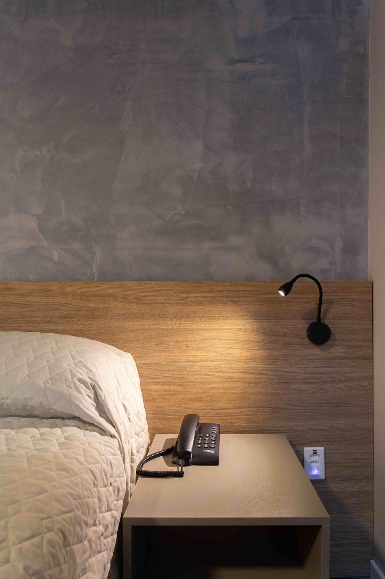 Hotel Dom Rafael Executivo Santa Maria  Ngoại thất bức ảnh