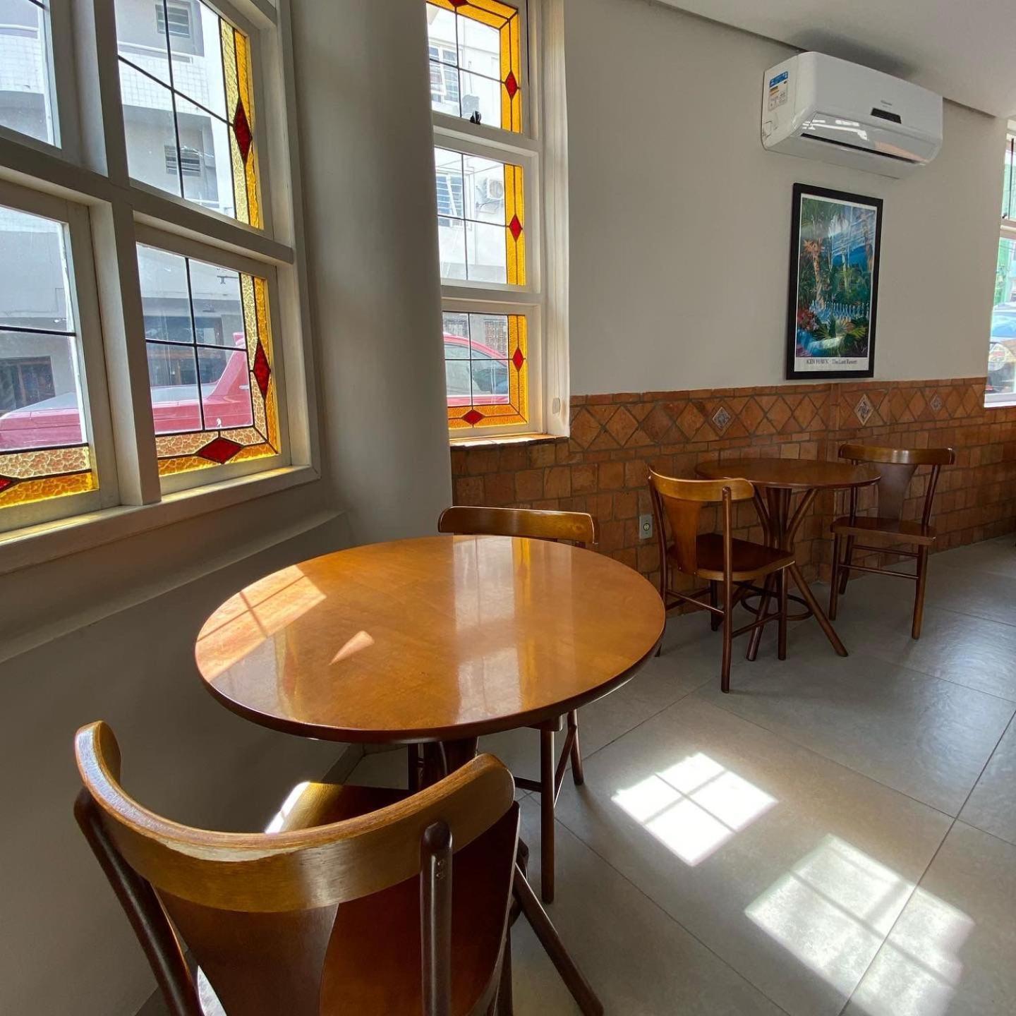 Hotel Dom Rafael Executivo Santa Maria  Ngoại thất bức ảnh